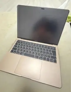 2026年最新】MacBook ローズゴールドの人気アイテム - メルカリ
