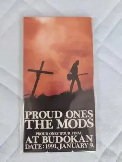 2025年最新】THE MODS PROUDの人気アイテム - メルカリ