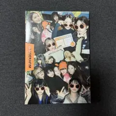ALL MY FAVES 2023 シーグリ ミンジュ photo book - メルカリ