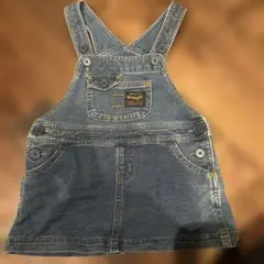 ラングラー　Wrangler ジャンスカ