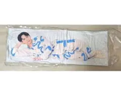 ❗️吉田仁人 26th 生誕 等身大の吉田 抱き枕❗️ - メルカリ