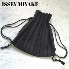ISSEYMIYAKE ナップザック　バッグ　リバーシブル 2025年最新】イッセイミヤケ ナップサックの人気アイテム - メルカリ
