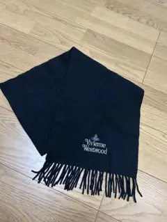 マフラー ウール