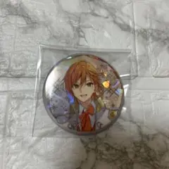 すとぷり9周年缶バッジ等身　ジェルくん