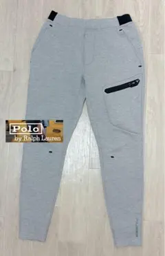 POLO SPORT Ralph Lauren テックジョガースウェットパンツ