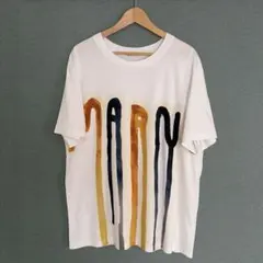 さ*ん様 GUCCI MAGNETISMO ANIMALE Tシャツ - メルカリ