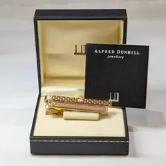 dunhill ダンヒル ネクタイピン カフスセット シルバー 2025年最新】Yahoo!オークション -ダンヒル タイピンの中古品