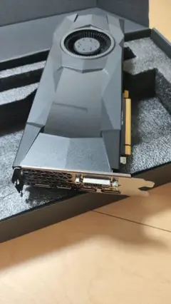 ASUS GeForce GTX 1070 TURBO 8GB