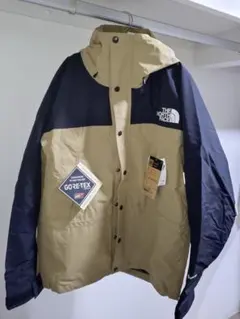 THE NORTH FACE(ザ・ノースフェイス) マウンテンライトジャケット