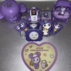 TWICE ガチャ　ガシャポン　セミコンプ　サブリー　サナ