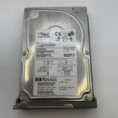 HP製 SCSIハードディスクドライブ 9.1GB ST39102LC③