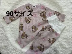 パウパトロール90サイズパジャマ