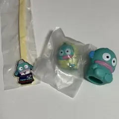 サンリオ ハンギョドンセット