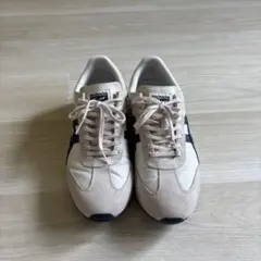 オニツカタイガースニーカー CALIFORNIA 78 EX