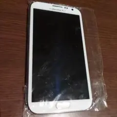 GALAXY NOTE2 SC-02E ホワイト　美品 楽天市場】GALAXY Note II SC－02E 白ロムの通販