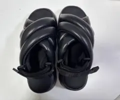 【m325様専用】GU サンダル Sサイズ