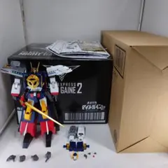 2026年最新】スーパーミニプラ マイトガインの人気アイテム - メルカリ