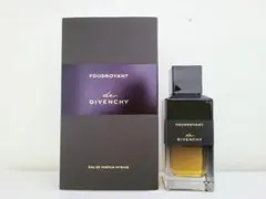 レア　ほぼ満水　ジバンシイ アコールパルティキュリエ 50ml 香水 箱付 レア ほぼ満水 ジバンシイ アコールパルティキュリエ 50ml 香水 箱付