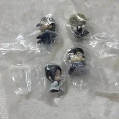 名探偵コナン ちぢませ隊