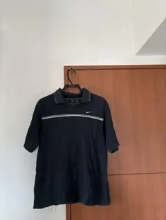 Nike Golf ネイビー ポロシャツ M
