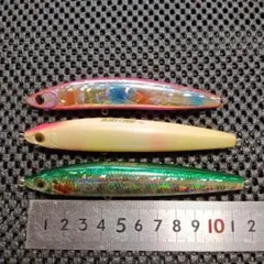 ブルースコード60沖縄限定カラー3色セット - メルカリ