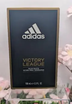adidas VICTORY LEAGUE 100ml 香水のサムネイル