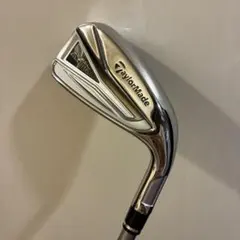 テーラーメイド グローレ アイアン