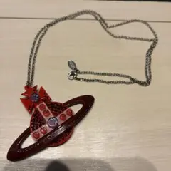 Vivienne Westwood レア　オーブ　ネックレス