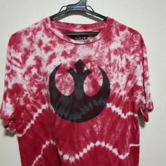 STAR WARS タイダイ柄 Tシャツ XL　メンズ？レディース？
