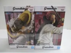 ワンピース シャンクス