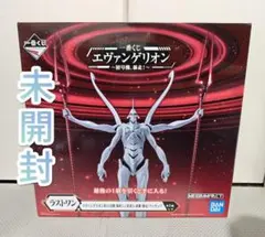 2025年最新】エヴァンゲリオン 一番くじ ラストワン 初号機の人気