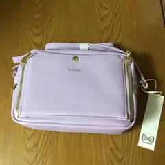 REA RARE リアレア クルア 回転式ミニミニショルダー隠せる痛バッグ