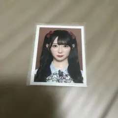 ノイミー 谷崎早耶 IDフォトステッカー - メルカリ