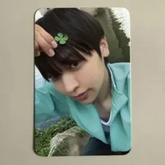 idid ユチャン