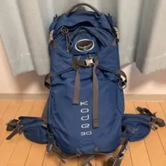 2026年最新】osprey kode 30の人気アイテム - メルカリ