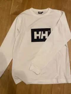 ヘリーハンセン　ロングTシャツのサムネイル