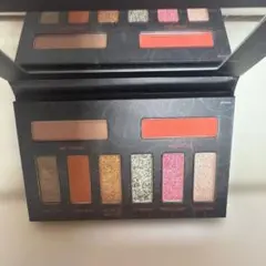 Maybelline アイシャドウパレット