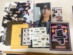 【美品】スキズ 限定版 アルバム 5star CD