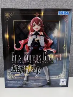 2026年最新】無職転生 エリス フィギュアの人気アイテム - メルカリ