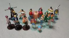 スーパーワンピーススタイリング ワンピース フィギュア