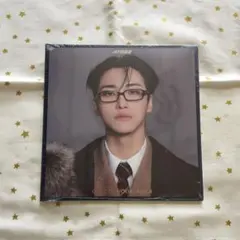 ATEEZ GOLDENHOUR Part.4 ソンファ CD - メルカリ