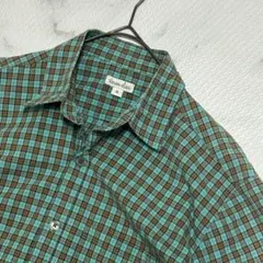 ✨美品✨Steven Alan スティーブンアラン半袖シャツ　mr638のサムネイル