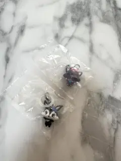 ジュエルペット めじるしアクセサリー2