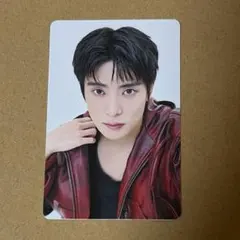 BLINGY THE RELINE NCT127 ジェヒョン トレカ ラントレ