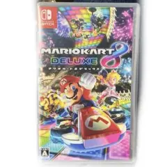 マリオカート8 デラックス Switch スイッチ