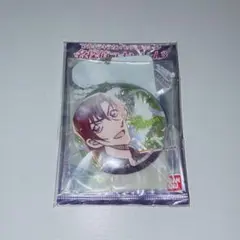 名探偵コナン　彩光キラキラカンバッジ　萩原研二