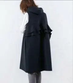 2026年最新】yori ボンディング ロング ジレの人気アイテム - メルカリ
