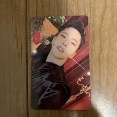 SEVENTEEN 2023 Season's Greetings ホシ