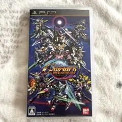 SDガンダム　ジージェネレーション　ワールド