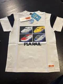 プラレール トップス